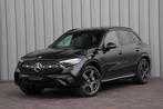 Mercedes-Benz GLC 300 AMG 4-Matic | 258PK | Luchtvering | Ac, Auto's, Mercedes-Benz, Automaat, 12 maanden, Gebruikt, Zwart