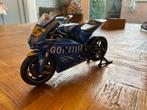 Schaalmodel Valentino Rossi 1:12 - Netjes!, Ophalen of Verzenden, Zo goed als nieuw, 1:9 t/m 1:12, Motor