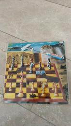 LP peter Hammill fools mate, Ophalen of Verzenden, Zo goed als nieuw, 12 inch, Poprock