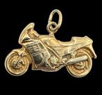 14 karaats gouden Yamaha Motor Hanger, Overige voorstellingen, Verzenden, ., Zo goed als nieuw