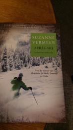 Suzanne Vermeer Apres Ski Literaire Thriller, Boeken, Literatuur, Suzanne Vermeer, Zo goed als nieuw, Nederland, Ophalen