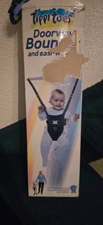 Baby Bouncer - Gebruikt, maar goed!, Ophalen of Verzenden