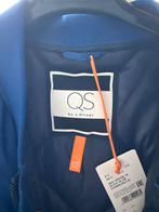 Nieuwe herenjas QS by s.Oliver XL, Ophalen of Verzenden, Nieuw, Maat 56/58 (XL)