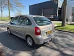 Citroen Xsara Picasso 1.6i-16V Caractère ZEER NETTE PICASSO, Voorwielaandrijving, 4 cilinders, Beige, Handgeschakeld