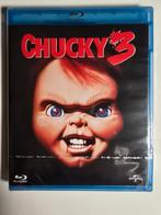 CHUCKY 3 (IN SEAL) (IMPORT WITHOUT DUTCH SUBS) (BLURAY), Cd's en Dvd's, Blu-ray, Carduelis & Media, Ophalen of Verzenden, Syran@live.com
