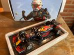 ✅ Max Verstappen editie 54 1:18 Winner 70th Anniversary 2020, Ophalen of Verzenden, Nieuw, Formule 1