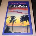Puka-Puka  Johnny Frisbie, Boeken, Reisverhalen, Ophalen, Gelezen, Australië en Nieuw-Zeeland