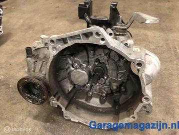 5-versnellingsbak mny 02R301107B VW Polo 6R 1.2 TDI 30000km beschikbaar voor biedingen
