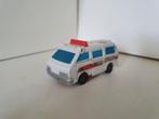 First Aid - Transformers G1, G1, Ophalen of Verzenden, Gebruikt