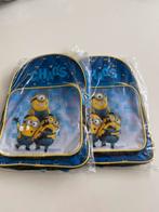 Minion kleuter rugtas, Ophalen of Verzenden, Nieuw