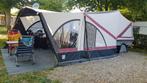 Vouwwagen Teun TT4, Caravans en Kamperen, Meerkleurig, Tot en met 4, Ophalen, Overige merken