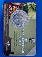 5 Euro Max Havelaar Coincard 2010, Ophalen of Verzenden, Euro's, Losse munt, Zilver