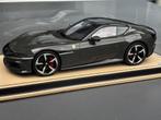 Ferrari 12 Cilindri grigio MR 1:18 ! C4F, Overige merken, MR, ., Nieuw