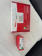 Honeywell Evohome bedieningspaneel + RF Bridge, Ophalen of Verzenden, Nieuw