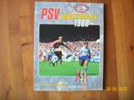 PSV Jubileumboek 1988, Verzenden, Zo goed als nieuw, PSV, Boek of Tijdschrift