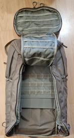 Rugzak, Eberlestock, Little Trick EDC, Dry Earth - Nieuw, Sieraden, Tassen en Uiterlijk, Tassen | Rugtassen, 25 tot 40 cm, Nieuw