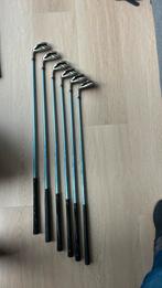 Cobra S2 max linkshandige dames ijzers S,P,9,8,7,6, Ophalen, Zo goed als nieuw, Set