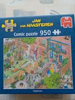 Jan van Haasteren puzzel, Ophalen of Verzenden, 500 t/m 1500 stukjes, Zo goed als nieuw