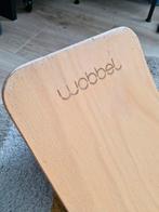Originele Wobbel - Beweegplank, Kinderen en Baby's, Ophalen, Gebruikt, Overige typen