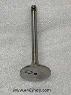 UITLAATKLEP BMW M20 MOTOR OE 11341267722, Gebruikt, -, -, Ophalen of Verzenden