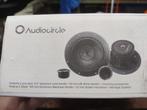 Nieuwe actieve composet Audiocircle Hamburg 6,5" 150 Watt, Auto diversen, Autospeakers, Nieuw, Ophalen of Verzenden