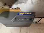 Hörmann GTD50 Garagedeuropener, Doe-het-zelf en Verbouw, Deuren en Horren, Ophalen, Gebruikt, 120 cm of meer, Garagedeur