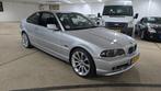 BMW 3-serie Coupé 318Ci Executive nap km automaat., Automaat, 65 €/maand, Achterwielaandrijving, Gebruikt