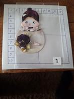 3D plaatjes,netjes uitgeknipt., Ophalen of Verzenden, Nieuw, Overige thema's, Knipvel