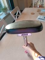 rokzadel Vasad Lemet, Ophalen of Verzenden, Zo goed als nieuw, Algemeen, Zadel