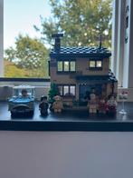 Lego Harry Potter Ligusterlaan 4 - Complete Set!, Ophalen, Gebruikt, Complete set, Lego
