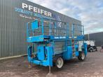 2012 Genie GS-4390 4x4 Hoogwerker 15 meter