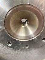Zundapp 125cc Cilinderkop, Ophalen of Verzenden, Gebruikt