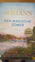 Een Magische Zomer - Corina Bomann, Boeken, Romans, Ophalen of Verzenden, Zo goed als nieuw, Corina Bomann, Nederland