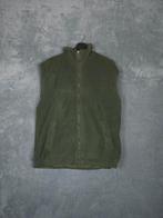 Vintage Bodywarmer Omkeerbaar Vest Gilet Maat L Olijfgroen, Kleding | Heren, ., Ophalen of Verzenden, Zo goed als nieuw, .