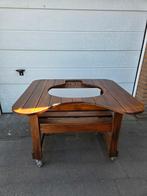 Primo Junior tafel, Ophalen, Zo goed als nieuw, Primo