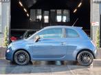 Fiat 500 0.9 TwinAir|Carplay|Airco|Elek.Ramen|APK, Auto's, Voorwielaandrijving, Euro 5, 86 pk, Gebruikt