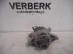 Dynamo Opel Vectra B (36) (1995-10/2000-09) 90413760, Gebruikt, Bosch Engineering GmbH, Engineering@bosch.com, Opel