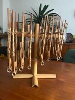 Angklung - Indonesisch muziekinstrument, Ophalen of Verzenden, ., ., .