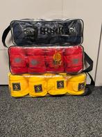 Bandages maat full, Dieren en Toebehoren, Paarden en Pony's | Beschermers, Ophalen of Verzenden, Zo goed als nieuw