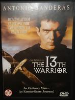 The 13th Warrior, Vanaf 16 jaar, Ophalen of Verzenden, Zo goed als nieuw