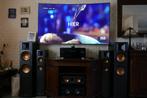 als nieuw klipsch set boxen, Audio, Tv en Foto, Luidsprekers, Zo goed als nieuw, 120 watt of meer, Front, Rear of Stereo speakers