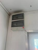 Directie keet 8x3 meter, Ophalen, K, K, K