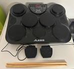 Alesis Compactkit 7 Elektronische drumkit, Muziek en Instrumenten, Drumcomputers, Verzenden, Zo goed als nieuw, Overige merken