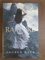 Rapture: Fallen - Lauren kate, Ophalen of Verzenden, Zo goed als nieuw