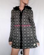 ODD MOLLY Vest , Maat 40 , LAMSWOL, Verzenden, Zo goed als nieuw, Maat 38/40 (M), Overige kleuren