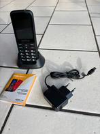 Konrow Senior 280 Next - Senioren GSM telefoon., Telecommunicatie, Overige modellen, Ophalen of Verzenden, Zonder simlock, Zonder abonnement