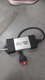 Clip, Carprog, Diagprog klonen - Ideaal voor beginners!, Ophalen of Verzenden, Gebruikt, Universele onderdelen