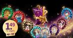 Disney ah hanger set compleet!, Verzamelen, Albert Heijn, Ophalen of Verzenden
