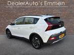 Hyundai Bayon 1.0 T-GDI Comfort Smart, Auto's, Hyundai, Gebruikt, Origineel Nederlands, SUV of Terreinwagen, 998 cc
