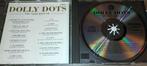 Dolly Dots ‎- The Very Best Of [Diamond Collection], Ophalen of Verzenden, 1980 tot 2000, Zo goed als nieuw